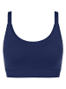 Sloggi Bustier "Go Allround" in Dunkelblau