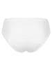 Sloggi Slip in Weiß