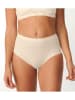 Sloggi Taillenslip in Creme