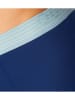 Sloggi 2er-Set: Boxershorts in Dunkelblau