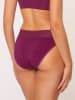 Sloggi Menstruatiehipster "Tai - Medium" paars