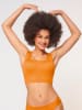 Sloggi Bustier oranje