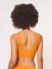 Sloggi Bustier oranje