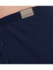 Sloggi Boxershorts in Dunkelblau