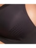 Sloggi Bügelloser BH "Body Adapt" in Schwarz