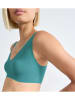 Sloggi Bustier turquoise