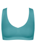 Sloggi Bustier turquoise