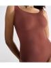 Sloggi Body "Zero Feel" donkerbruin
