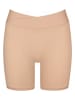 Sloggi Shorts "Go Allround" in Beige