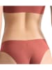 Sloggi Slip "Zero Feel" terracotta