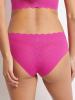 Sloggi Slip "Zero Feel" in Pink