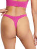 Sloggi String roze
