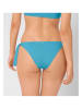Sloggi Bikinislip blauw/oranje