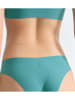 Sloggi Slip ''Zero Feel'' in Türkis