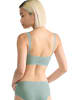Sloggi Bustier "Zero Feel" mintgroen
