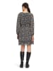 CARTOON Kleid in Schwarz