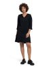CARTOON Kleid in Schwarz