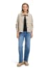 CARTOON Übergangsjacke in Beige