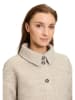 CARTOON Übergangsjacke in Beige