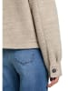 CARTOON Übergangsjacke in Beige