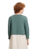 CARTOON Cardigan in Grün