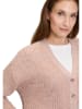 CARTOON Cardigan in Rosa