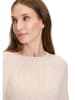 CARTOON Pullover in Beige