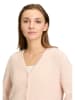CARTOON Cardigan in Rosé