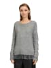 CARTOON Pullover in Grau