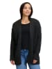 CARTOON Cardigan in Schwarz