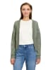 CARTOON Cardigan in Khaki