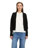 CARTOON Cardigan in Schwarz