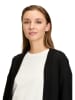 CARTOON Cardigan in Schwarz