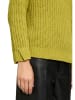 CARTOON Pullover in Grün