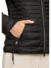 CARTOON Steppjacke in Schwarz