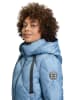 CARTOON Steppjacke in Hellblau