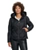 CARTOON Steppjacke in Schwarz