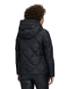 CARTOON Steppjacke in Schwarz