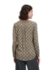 CARTOON Bluse in Beige