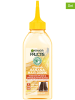 Garnier 3er-Set: Haarfluid "Fructis Hair Drink Banana", je 200 ml