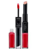 L'Oréal Paris Farbka do ust "Infaillible 2-Step - 701 Captivated By Cerise" - 5,6 ml