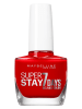 Maybelline New York Nagellak "Super Stay 7 Days - 08 Passionate Red", 10 ml