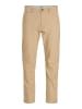 Jack & Jones Chinobroek "Marco" beige