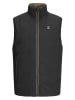Jack & Jones Bodywarmer zwart