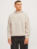 Jack & Jones Hoodie in Beige