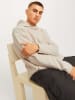 Jack & Jones Hoodie in Beige