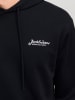 Jack & Jones Hoodie zwart