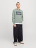 Jack & Jones Hoodie groen