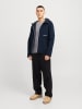 Jack & Jones Tussenjas donkerblauw