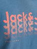 Jack & Jones Bluza w kolorze niebieskim